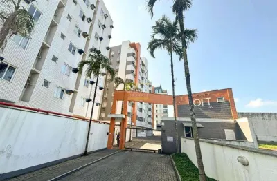 Apartamento no bom retiro com 2 quartos para locação, 51 m²