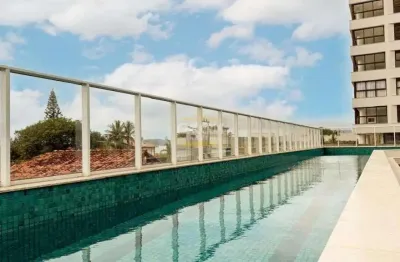 Apartamento no centro com 3 quartos para venda, 94 m²