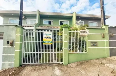 Casa com 3 quartos à venda no Itaum, Joinville 