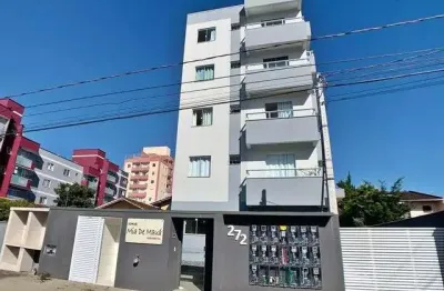 Apartamento no costa e silva com 2 quartos para locação, 52 m²