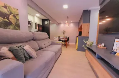 Apartamento no santo antônio com 2 quartos para venda, 59 m²