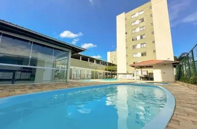 Apartamento no santo antônio com 2 quartos para venda, 65 m²
