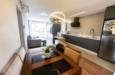 Apartamento no bom retiro com 2 quartos para venda, 64 m²