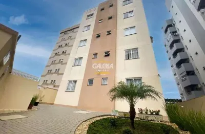 Apartamento no santo antônio com 2 quartos para venda, 68 m²