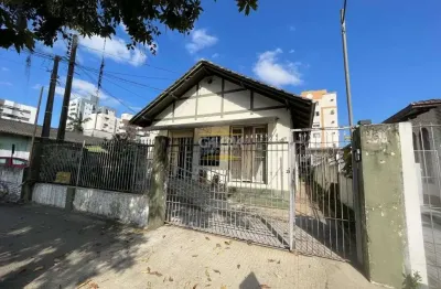 Terreno à venda no Bucarein, Joinville 