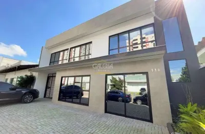 Sala comercial para alugar no América, Joinville 