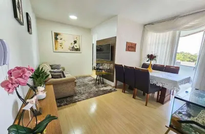 Apartamento no floresta com 3 quartos para venda, 65 m²