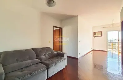 Apartamento com 3 quartos à venda no América, Joinville 