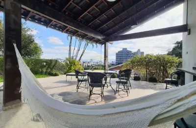 Casa com 4 quartos à venda no Saguaçu, Joinville 