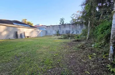 Terreno à venda no América, Joinville 