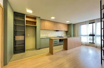 Apartamento no américa com 2 quartos para venda, 61 m²