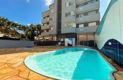 Apartamento no glória com 2 quartos para venda, 66 m²
