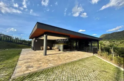 Terreno em condomínio fechado no saltinho com 0 quartos para venda, 1271 m²