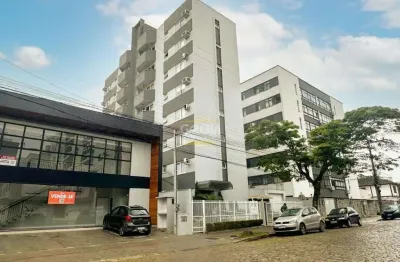 Apartamento no anita garibaldi com 3 quartos para venda, 88 m²