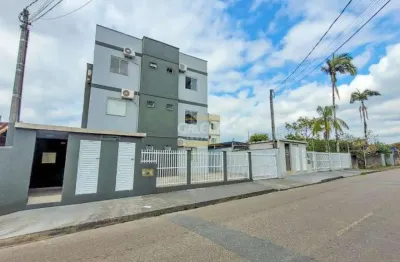 Apartamento no aventureiro com 2 quartos para locação, 55 m²