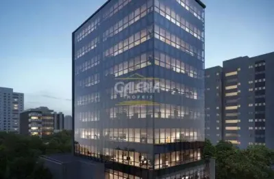 Sala comercial à venda no Glória, Joinville 