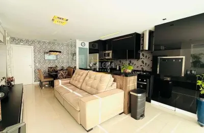 Apartamento no atiradores com 2 quartos para venda, 70 m²