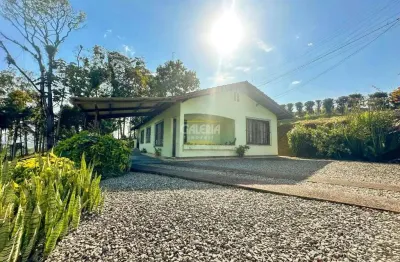 Casa no nova brasília com 3 quartos para venda, 86 m²