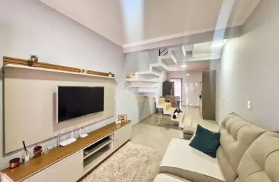 Sobrado geminado no comasa com 2 quartos para venda, 87 m²