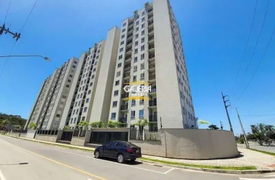 Apartamento no bucarein com 2 quartos para locação, 55 m²