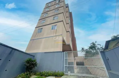 Apartamento com 2 quartos à venda no Floresta, Joinville 