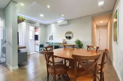 Apartamento no santo antônio com 2 quartos para venda, 61 m²