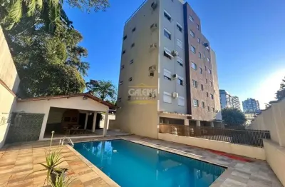 Apartamento com 3 quartos à venda no Atiradores, Joinville 