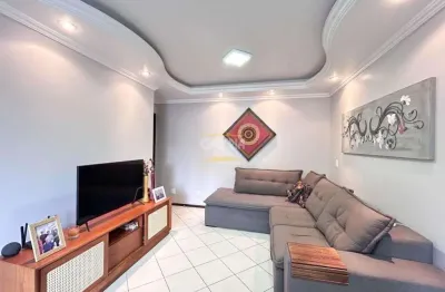 Apartamento com 3 quartos à venda no Costa e Silva, Joinville 