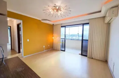 Apartamento com 3 quartos à venda no Iririú, Joinville 