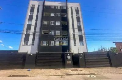 Apartamento com 2 quartos à venda no Fátima, Joinville 