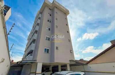 Apartamento com 1 quarto à venda no Costa e Silva, Joinville 
