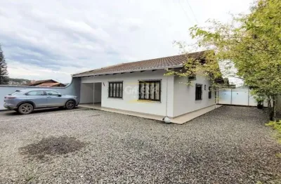 Casa no boehmerwald com 2 quartos para locação, 162 m²