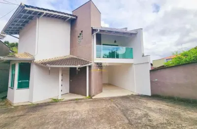 Casa com 3 quartos à venda no Floresta, Joinville 
