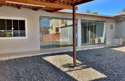 Casa com 1 quarto à venda no Jarivatuba, Joinville 