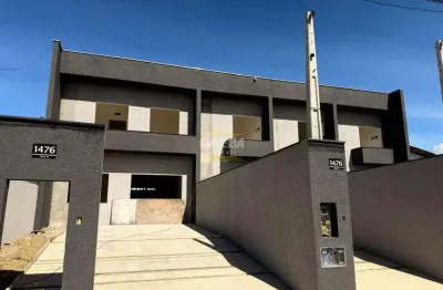 Casa com 2 quartos à venda no Iririú, Joinville 