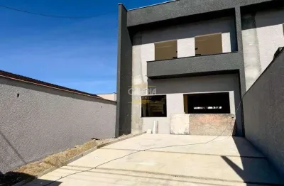 Casa com 2 quartos à venda no Iririú, Joinville 