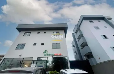 Apartamento no costa e silva com 2 quartos para locação, 58 m²