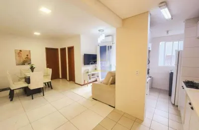 Apartamento com 2 quartos à venda no Glória, Joinville 
