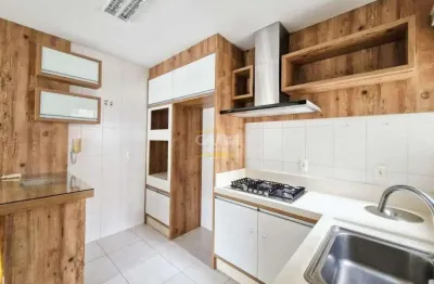 Apartamento com 3 quartos à venda no Atiradores, Joinville 