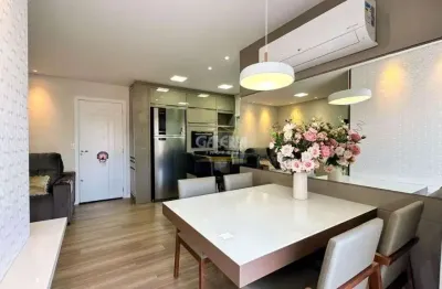 Apartamento com 3 quartos à venda no Aventureiro, Joinville 