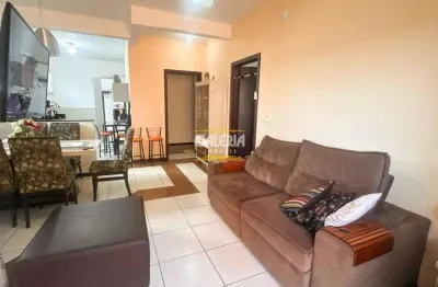 Imóvel comercial no vila nova com 3 quartos para venda, 314 m²