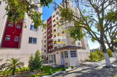 Apartamento com 3 quartos para alugar no Saguaçu, Joinville 