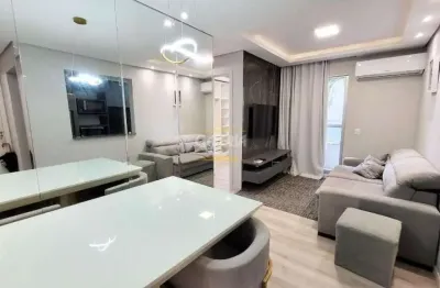 Apartamento no santo antônio com 3 quartos para locação, 62 m²