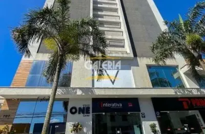 Apartamento com 1 quarto à venda no América, Joinville 