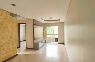 Apartamento com 2 quartos à venda no Floresta, Joinville 
