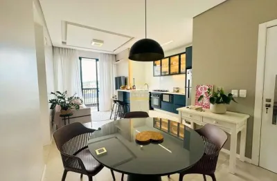 Apartamento com 2 quartos à venda no Floresta, Joinville 