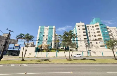 Apartamento com 2 quartos para alugar no Floresta, Joinville 