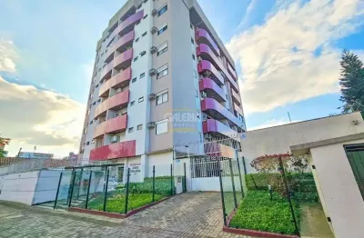 Apartamento com 2 quartos à venda no América, Joinville 