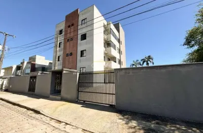 Apartamento com 3 quartos para alugar no Floresta, Joinville 