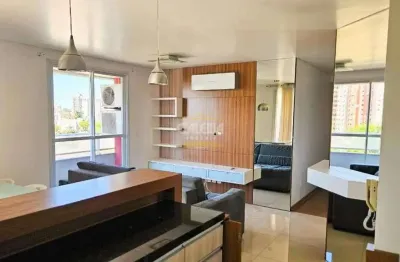 Apartamento no anita garibaldi com 3 quartos para venda, 99 m²